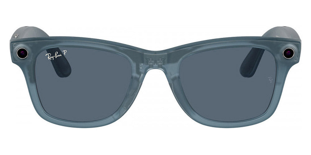 Ray-Ban® Meta Wayfarer RW4008