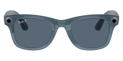 Ray-Ban® Meta Wayfarer RW4008