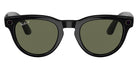 Ray-Ban® Meta Headliner   Sunglasses