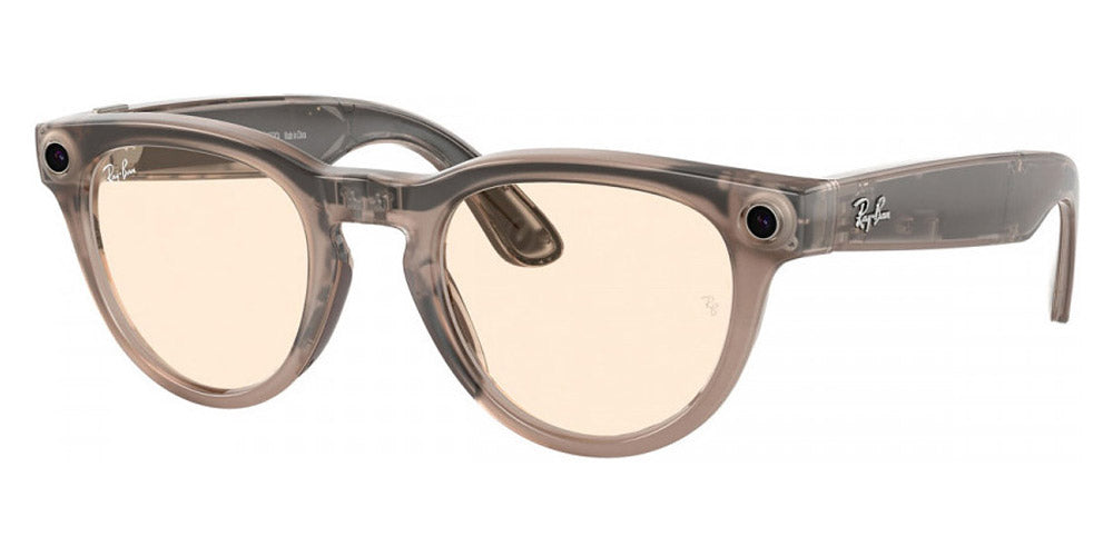 Ray-Ban® Meta Headliner RW4009