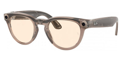 Ray-Ban® Meta Headliner RW4009