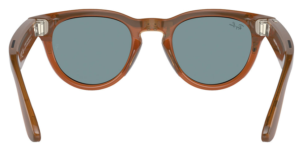 Ray-Ban® Meta Headliner   Sunglasses