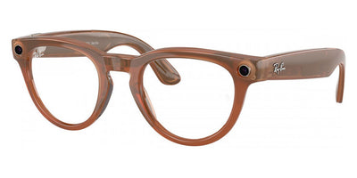 Ray-Ban® Meta Headliner RW4009