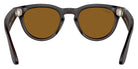 Ray-Ban® Meta Headliner   Sunglasses