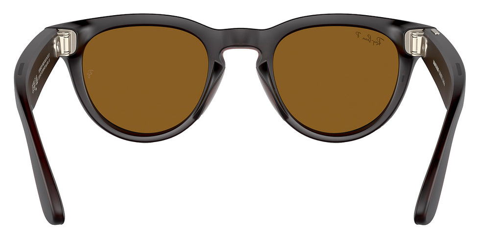 Ray-Ban® Meta Headliner   Sunglasses