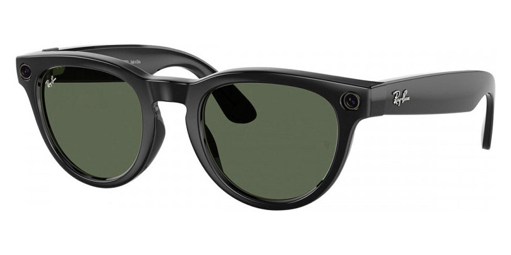 Ray-Ban® Meta Headliner RW4009F