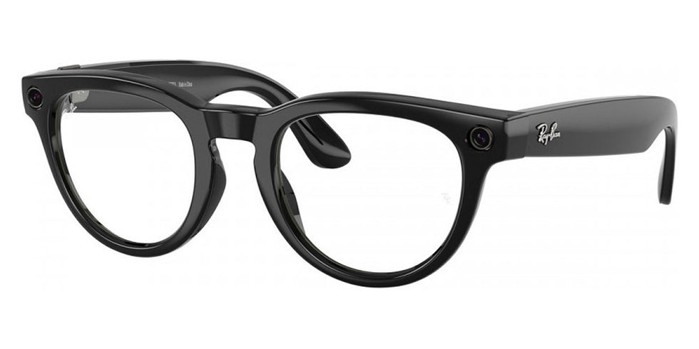 Ray-Ban® Meta Headliner RW4009F