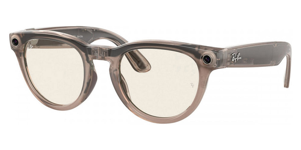 Ray-Ban® Meta Headliner RW4009F