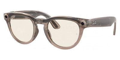 Ray-Ban® Meta Headliner RW4009F