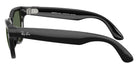 Ray-Ban® Meta Skyler RW4010 RW4010 601/71 52 - 601/71 Black Sunglasses