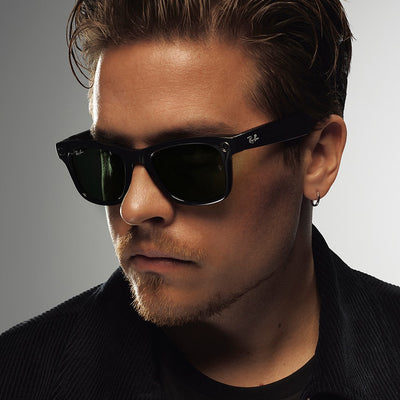 Ray-Ban® Meta Wayfarer RW4012