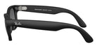 Ray Ban® Meta Wayfarer RW4012 - Black/Graphite Gradient