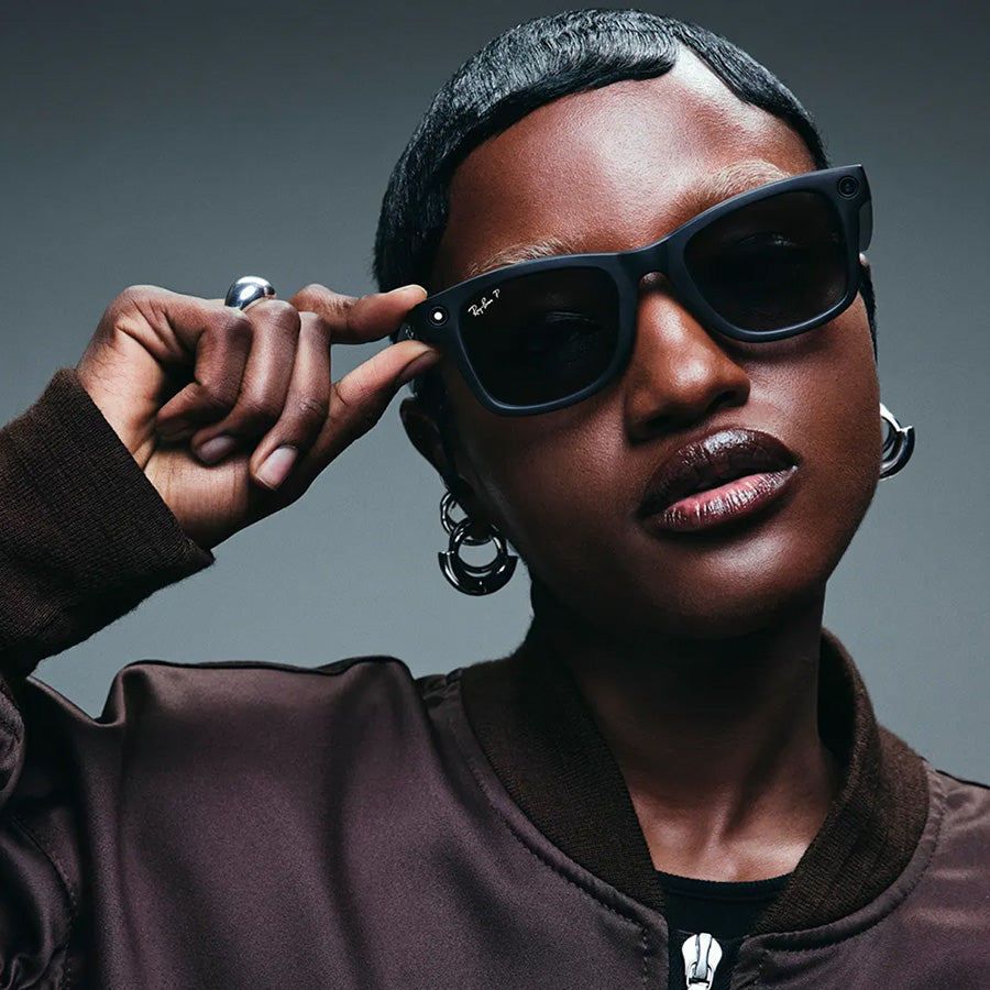 Ray-Ban® Meta Wayfarer RW4012