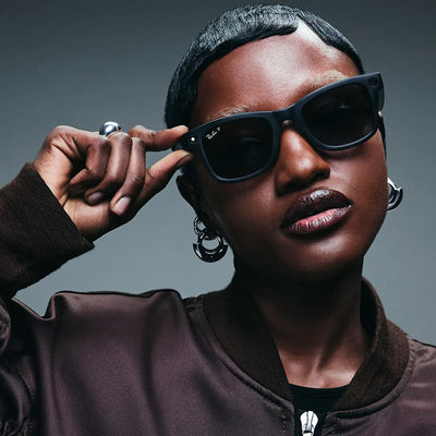 Ray-Ban® Meta Wayfarer RW4012