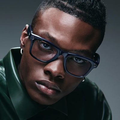 Ray-Ban® Meta Wayfarer RW4012