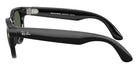 Ray-Ban® Meta Headliner RW4013 - Shiny Black/G-15 Green