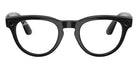 Ray-Ban® Meta Headliner RW4013 - Shiny Black/Clear/Sapphire Transitions
