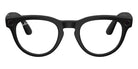 Ray-Ban® Meta Headliner RW4013 - Matte Black/Clear