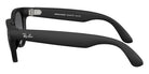 Ray-Ban® Meta Headliner RW4013 - Matte Black/Graphite Gradient