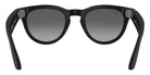 Ray-Ban® Meta Headliner RW4013 - Matte Black/Graphite Gradient