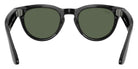 Ray-Ban® Meta Fit Headliner RW4013F RW4013F 601/71 51 Eyeglasses - Black