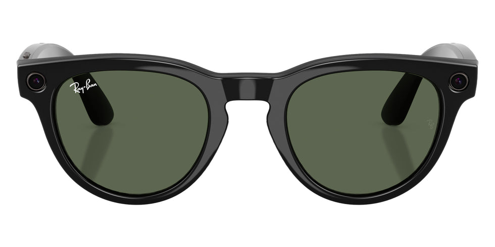 Ray-Ban® Meta Fit Headliner RW4013F