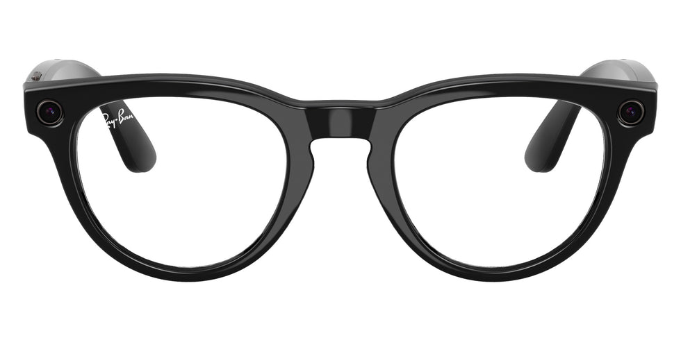 Ray-Ban® Meta Fit Headliner RW4013F