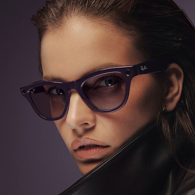 Ray-Ban® Meta Skyler RW4014