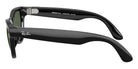 Ray-Ban® Meta Skyler RW4014 - Black/G-15 Green