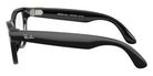 Ray-Ban® Meta Skyler RW4014 - Black/Clear/Amethyst