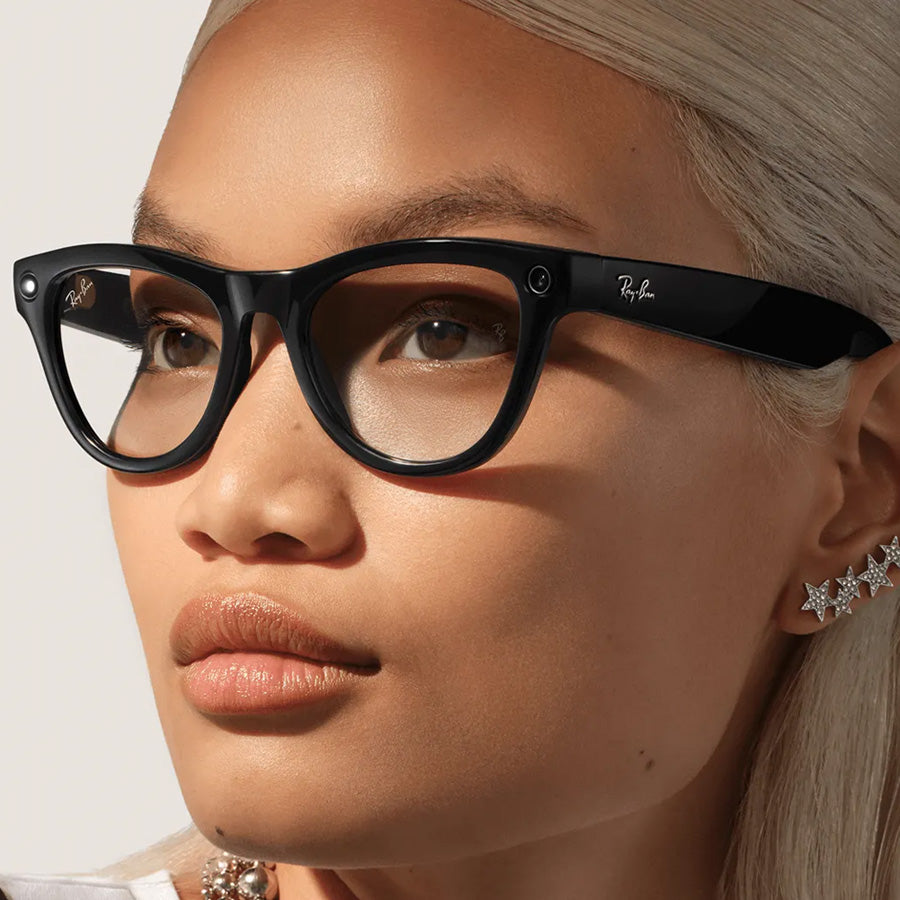 Ray-Ban® Meta Skyler RW4014