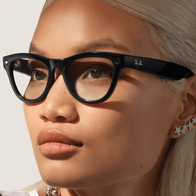 Ray-Ban® Meta Skyler RW4014