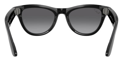 Ray-Ban® Meta Skyler RW4014 - Black/Graphite