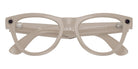 Ray-Ban® Meta Skyler RW4014 - Chalky grey/Clear/Sapphire