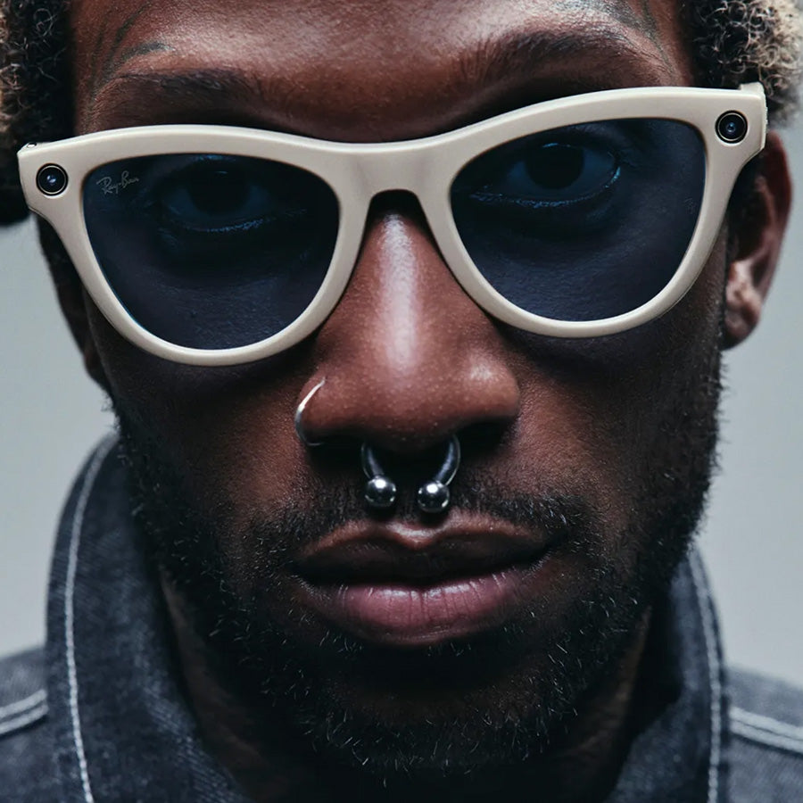 Ray-Ban® Meta Skyler RW4014