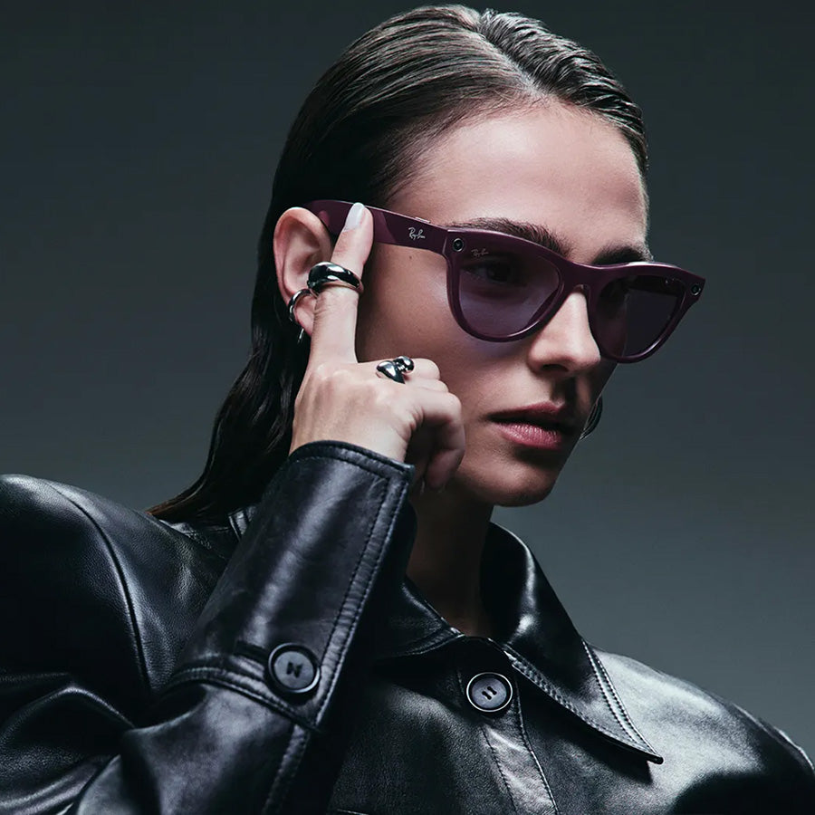 Ray-Ban® Meta Skyler RW4014