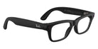 Ray-Ban® Meta Blayzer RW7001 RW7001 2077 54 Eyeglasses - Black
