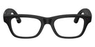 Ray-Ban® Meta Blayzer RW7001 RW7001 2077 54 Eyeglasses - Black