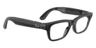 Ray-Ban® Meta Blayzer RW7001 RW7001 8526 54 Eyeglasses - Transparent Black