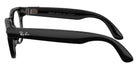 Ray-Ban® Meta Scriber RW7002 RW7002 2000 49 Eyeglasses - Shiny Black