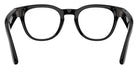 Ray-Ban® Meta Scriber RW7002 RW7002 2000 49 Eyeglasses - Shiny Black