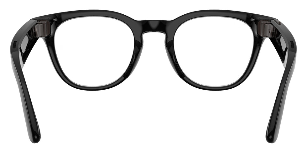 Ray-Ban® Meta Scriber RW7002 RW7002 2000 49 Eyeglasses - Shiny Black