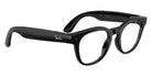 Ray-Ban® Meta Scriber RW7002 RW7002 2000 49 Eyeglasses - Shiny Black