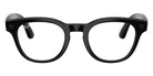 Ray-Ban® Meta Scriber RW7002 RW7002 2000 49 Eyeglasses - Shiny Black