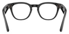 Ray-Ban® Meta Scriber RW7002 RW7002 8526 49 Eyeglasses - Transparent Black