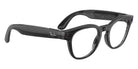 Ray-Ban® Meta Scriber RW7002 RW7002 8526 49 Eyeglasses - Transparent Black