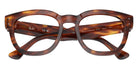 Ray-Ban® RX0298V RX0298V 2144 50 Eyeglasses - Striped Havana