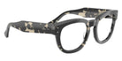 Ray-Ban® RX0298V RX0298V 8117 50 Eyeglasses - Gray Havana