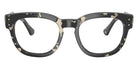 Ray-Ban® RX0298V RX0298V 8117 50 Eyeglasses - Gray Havana