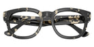 Ray-Ban® RX0298V RX0298V 8117 50 Eyeglasses - Gray Havana